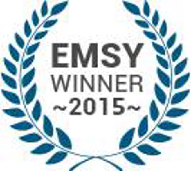 EMSY Award